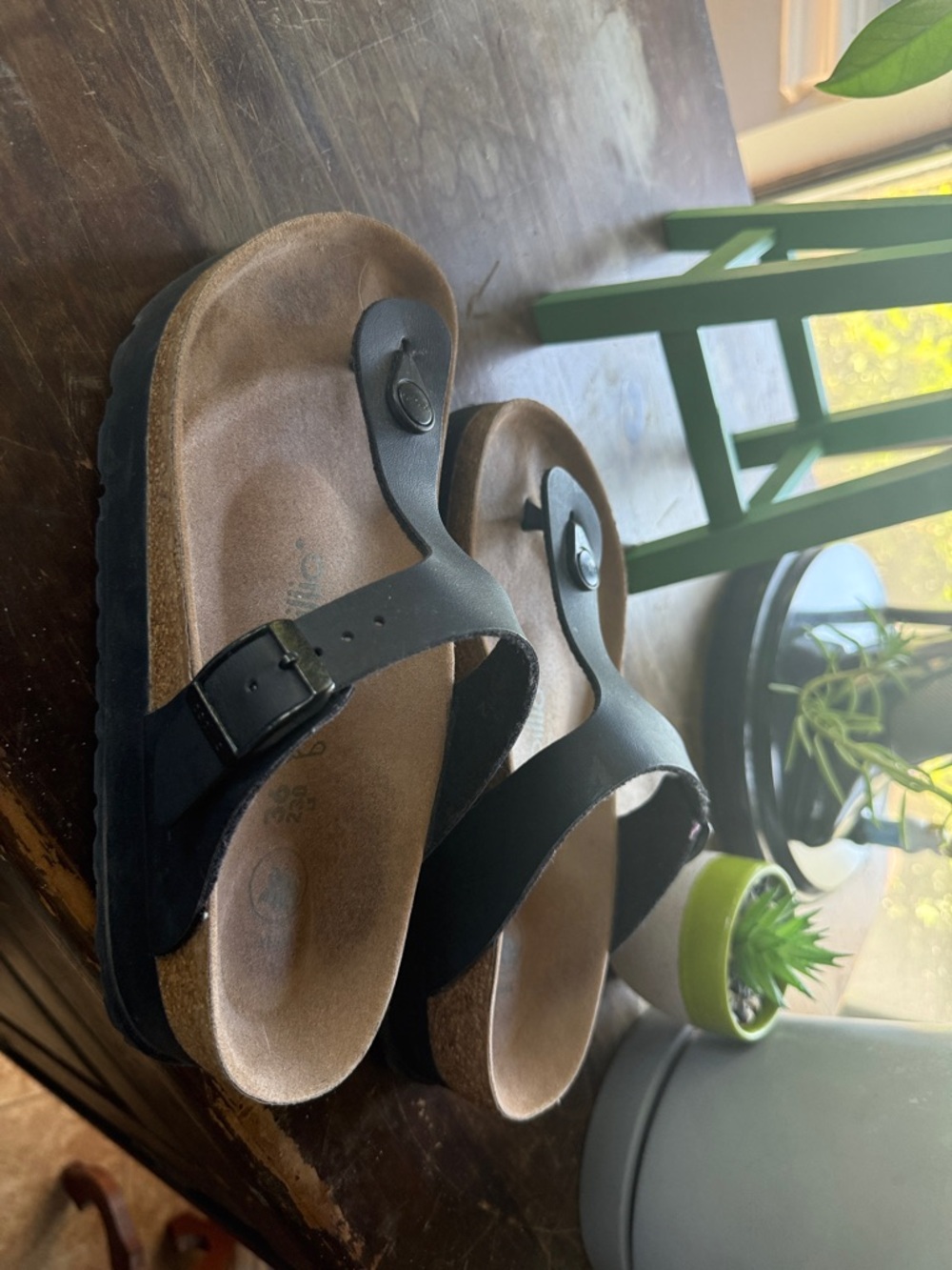 Women’s Birkenstock Papadillio sandal